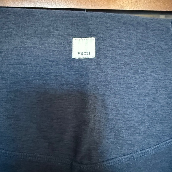 Vuori Clean Elevation Leggings - Picture 7 of 8